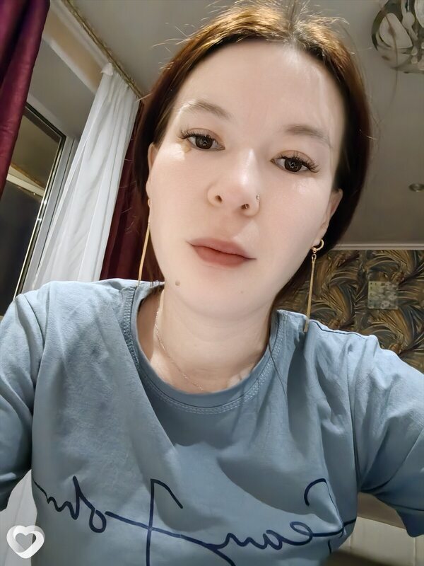 Альбина, 25, Тобольске — анкета №3047449