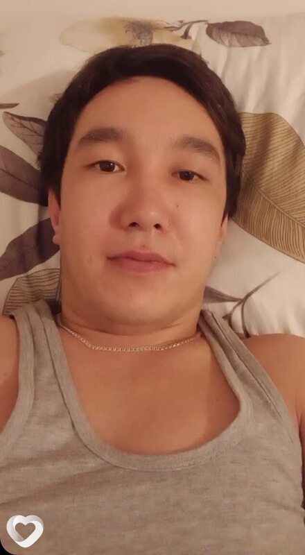 Эрик, 26, Алматы — анкета №3047450