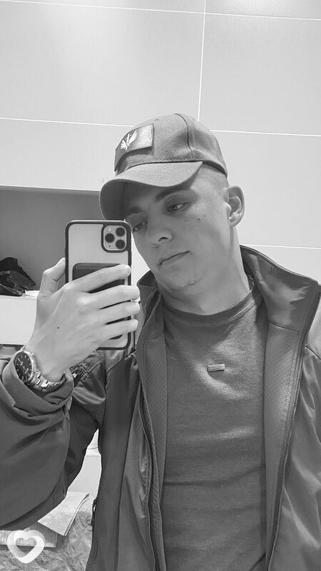 Евгений, 28, Москве — анкета №3047456