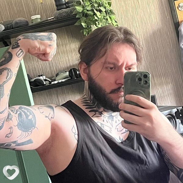Леша Новосельцев, 28, Тольятти — анкета №3047462