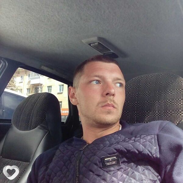 Алексей, 33, Екатеринбурге — анкета №3047466