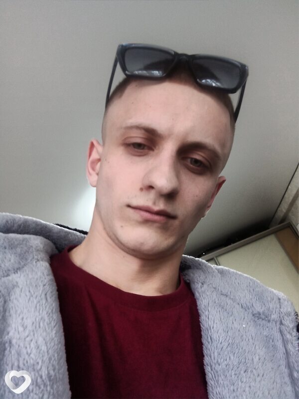 Alexander, 24, Луганске — анкета №3047018