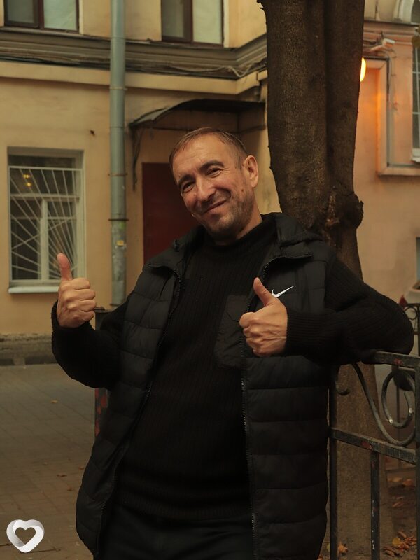 Константин, 49, Ступине — анкета №3047039