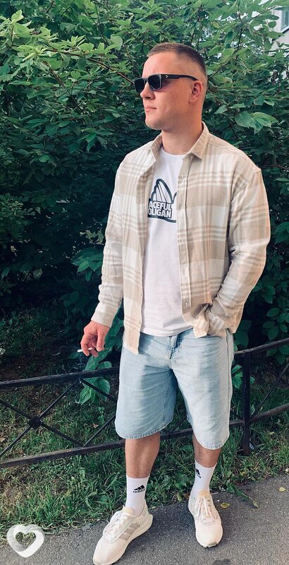 Дмитрий, 32, Апатитах — анкета №3047476