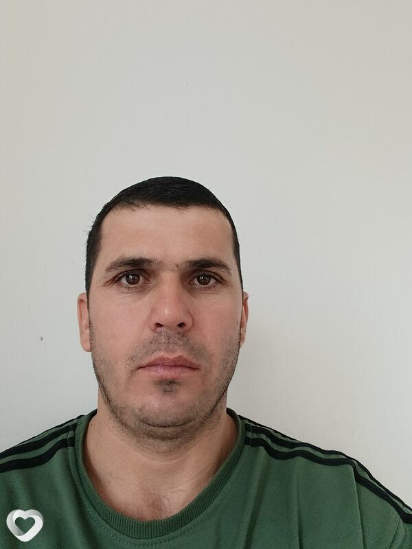 Хабиб, 35, Астане — анкета №3047479