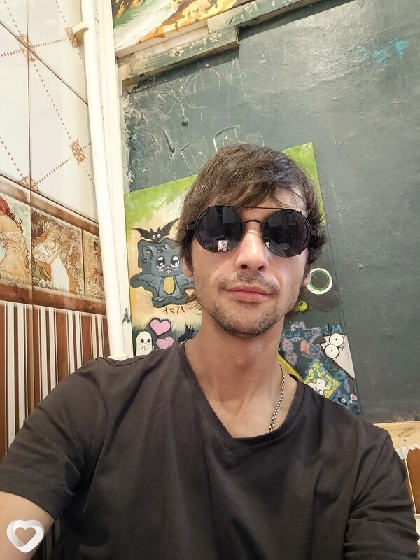 Сергей, 35, Иванове — анкета №3047484