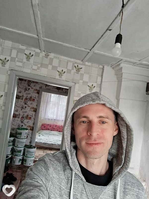 Митяй, 29, Астане — анкета №3047485