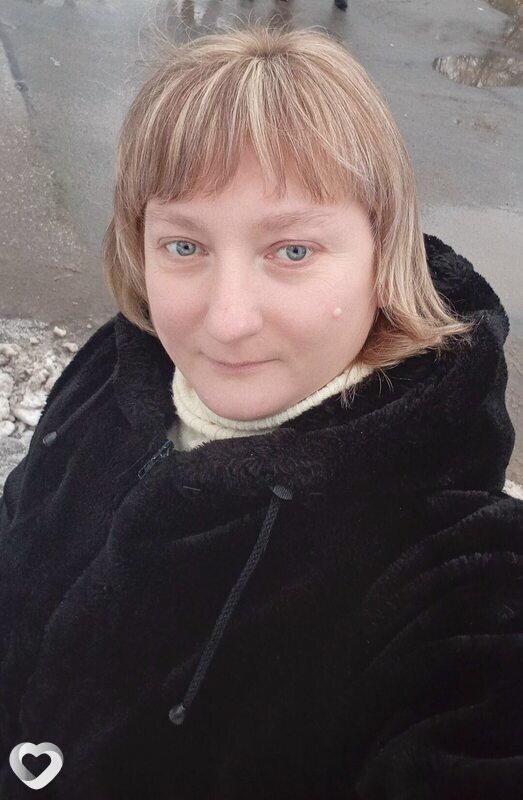 Оля, 43, Нижнем Новгороде — анкета №3047488