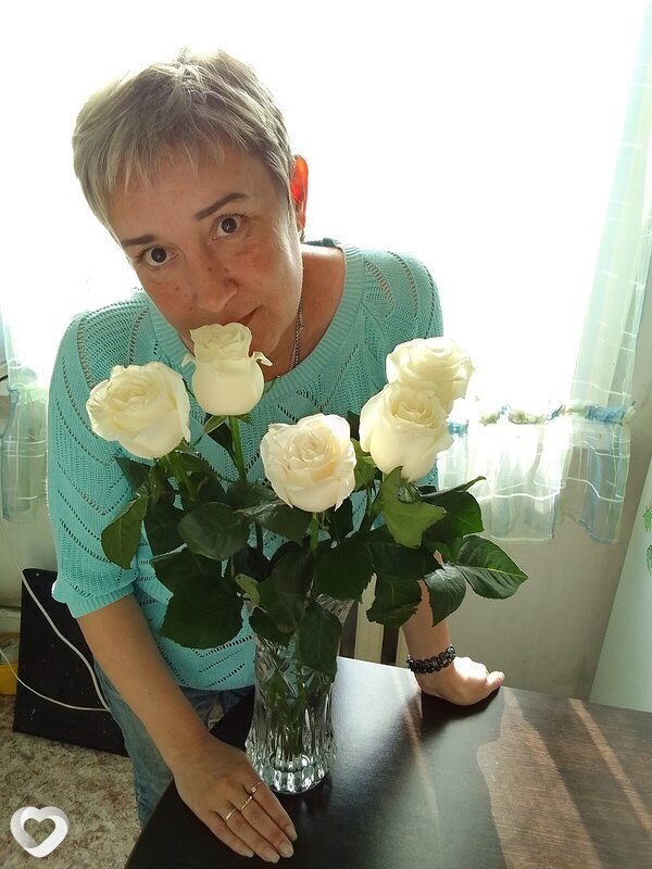 Татьяна, 48, Бийске — анкета №3047070