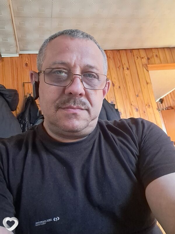 Вячеслав, 54, Екатеринбурге — анкета №3047074