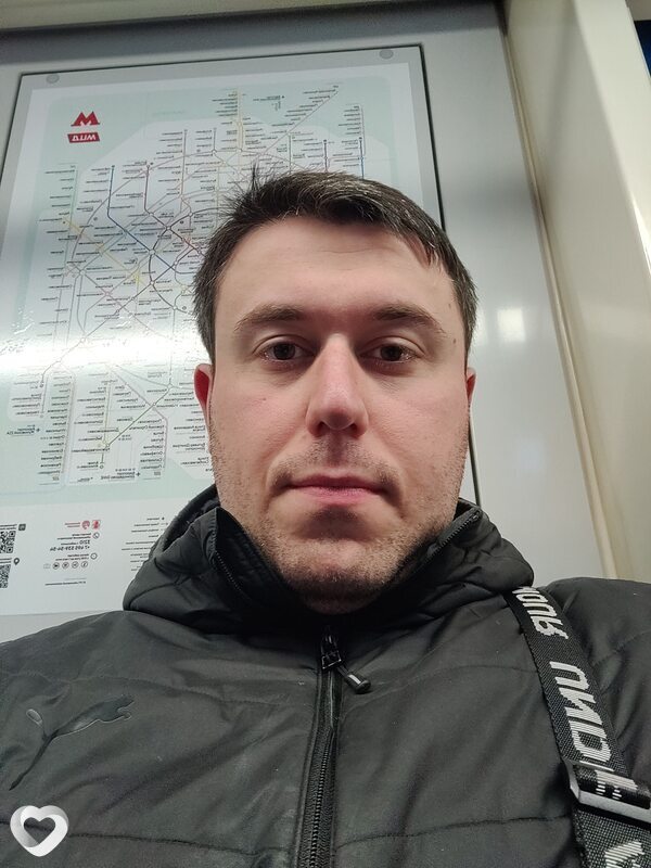 Роман, 35, Рязани — анкета №3047079