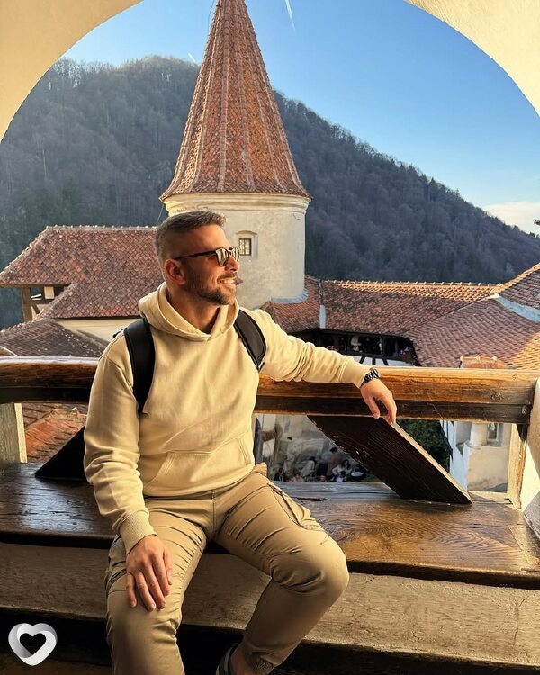 Максим, 33, Адлер — анкета №3047086