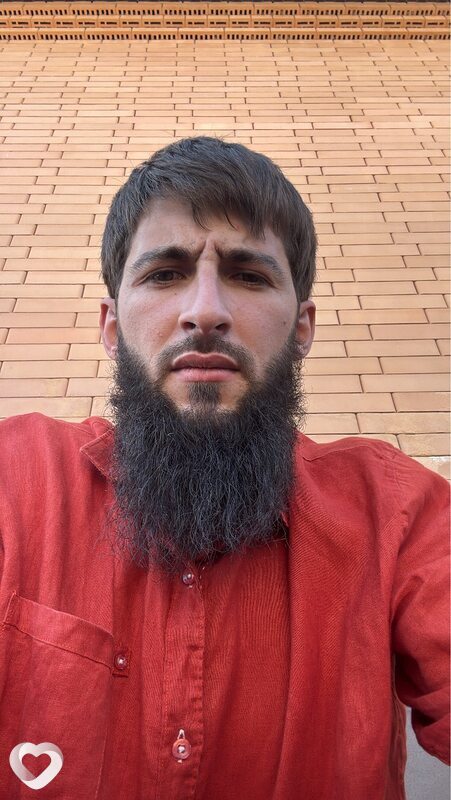 Идрис, 29, Грозном — анкета №3047398