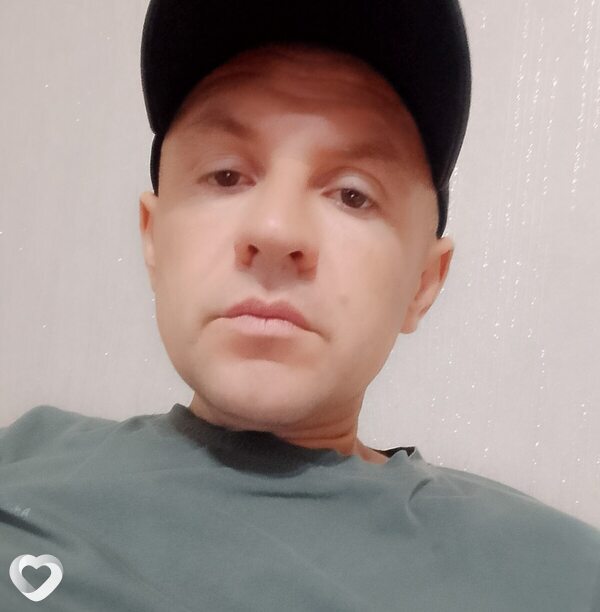 Евгений, 40, Артеме — анкета №3047399