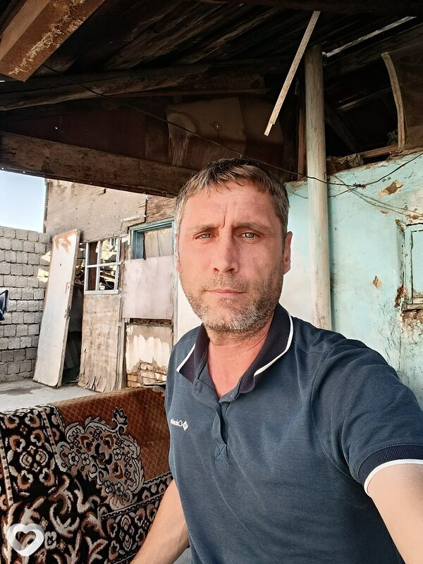 Даврон, 42, Ташкент — анкета №3047402
