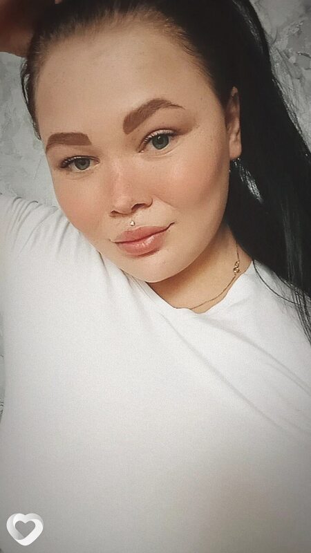 Ольга, 28, Киселевске — анкета №3047407