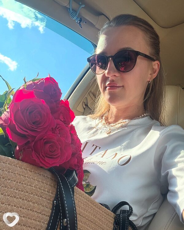 Valeria, 38, Минске — анкета №3047411