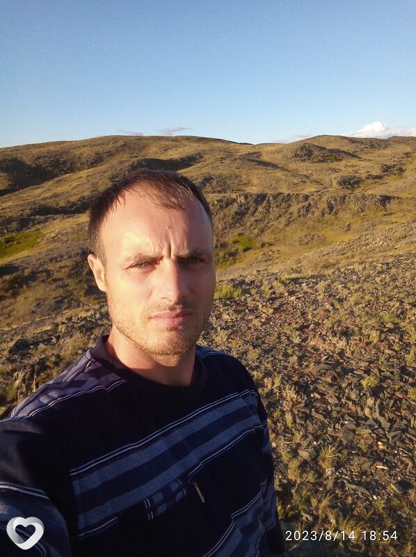 Andrew, 36, Павлодаре — анкета №3047412