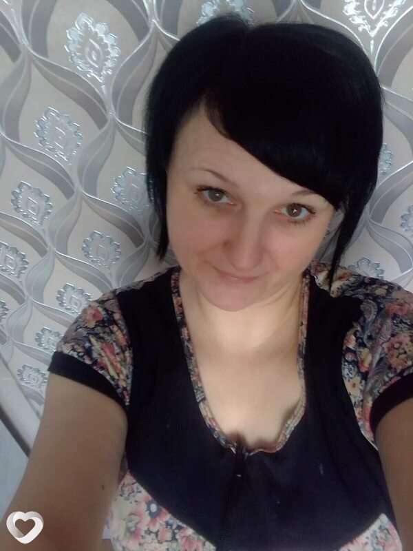 Наталья, 46, Смоленске — анкета №3047898