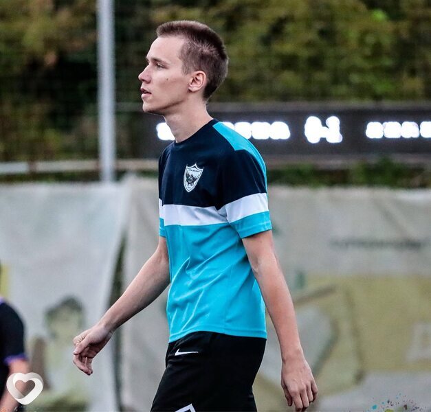 Даня, 22, Ростове-на-Дону — анкета №3047908
