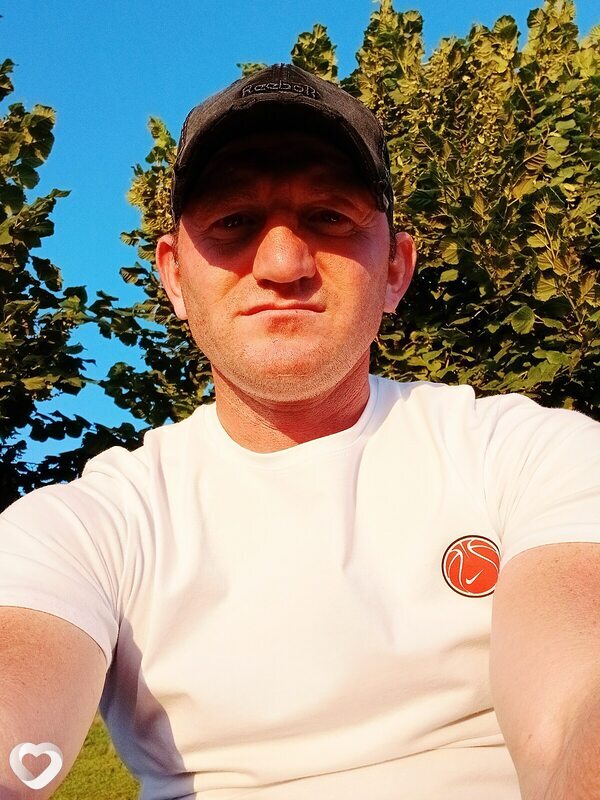 Tetro, 38, Ижевске — анкета №3047169