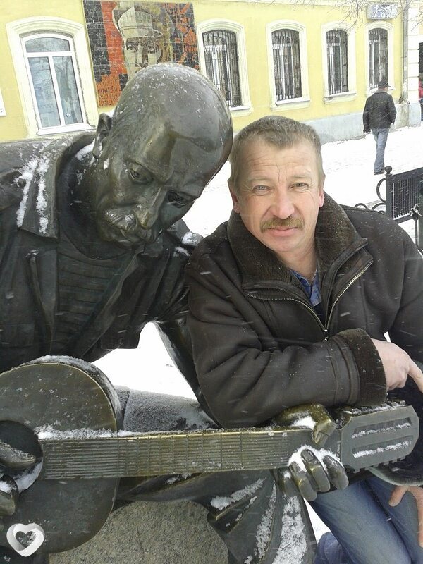 Юрий, Каменск-Уральский