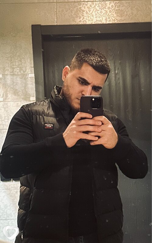 Нариман, 24, Новокузнецке — анкета №3047178