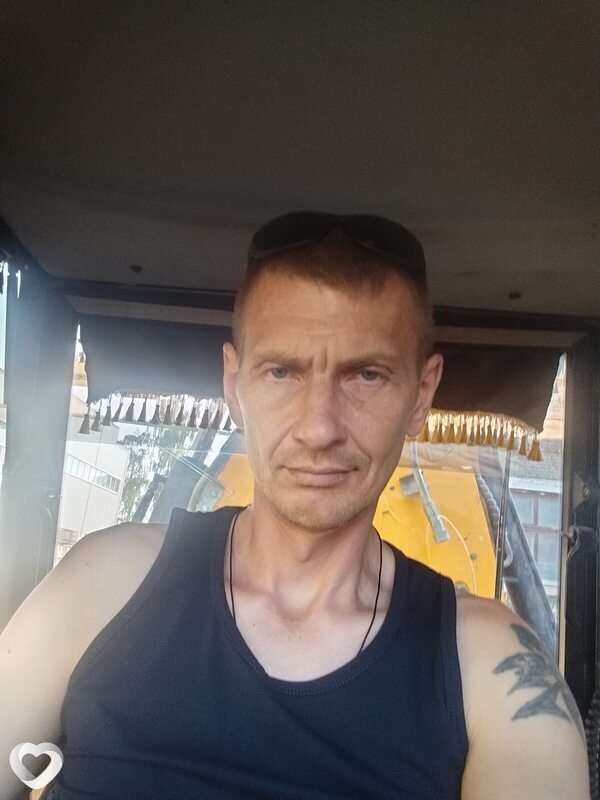 Владимир, 42, Саранске — анкета №3047043