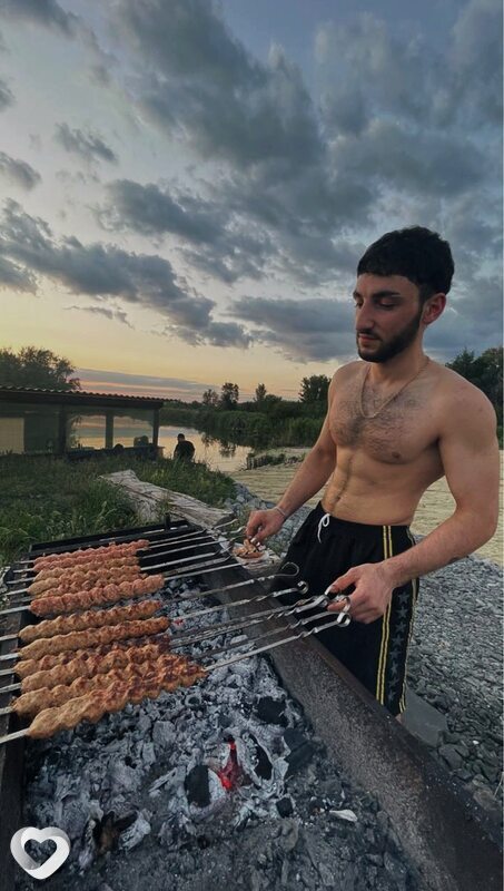 Romcho, 26, Адлер — анкета №3047051