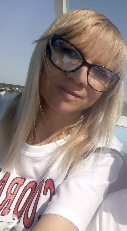 Ольга, Югорск