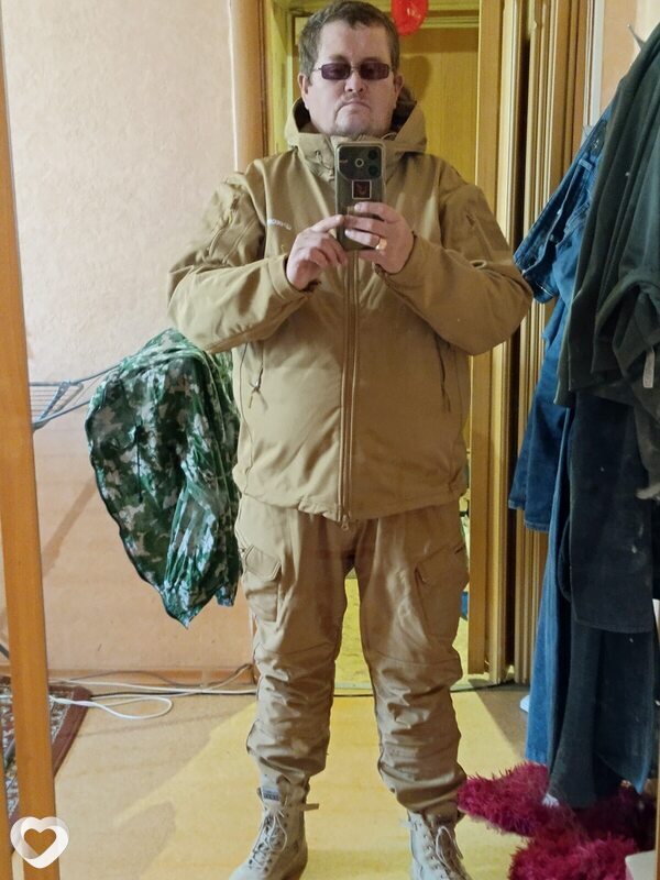 Александр, 49, Волгограде — анкета №3047064