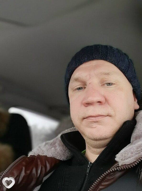 Сергей, 49, Екатеринбурге — анкета №3047120