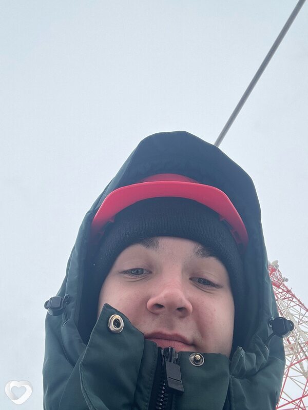 Сергей, 20, Прокопьевске — анкета №3047127
