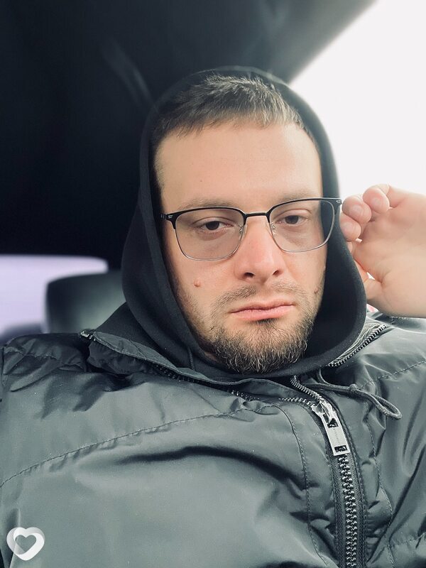Nicu, 28, Кишинёв — анкета №3047132