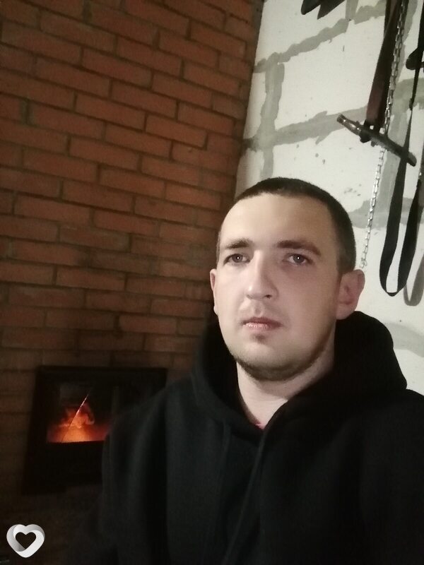 Олег, 46, Витебске — анкета №3047134