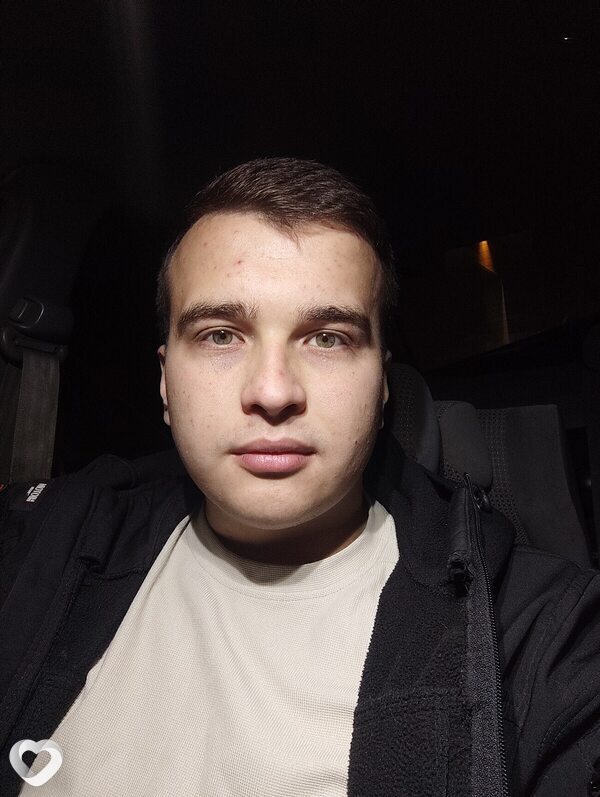 Дмитрий, 25, Перми — анкета №3047142