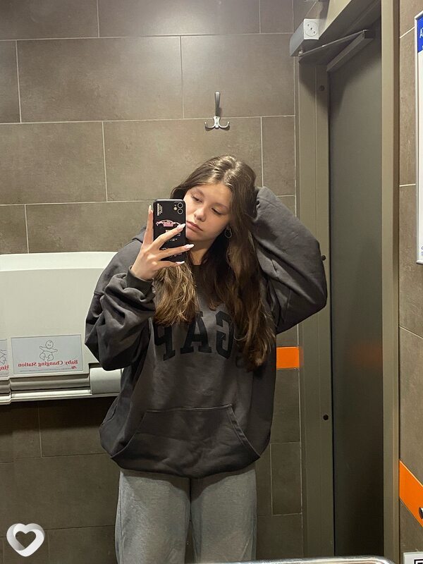 Асиюшка, 19, Новосибирске — анкета №3047144