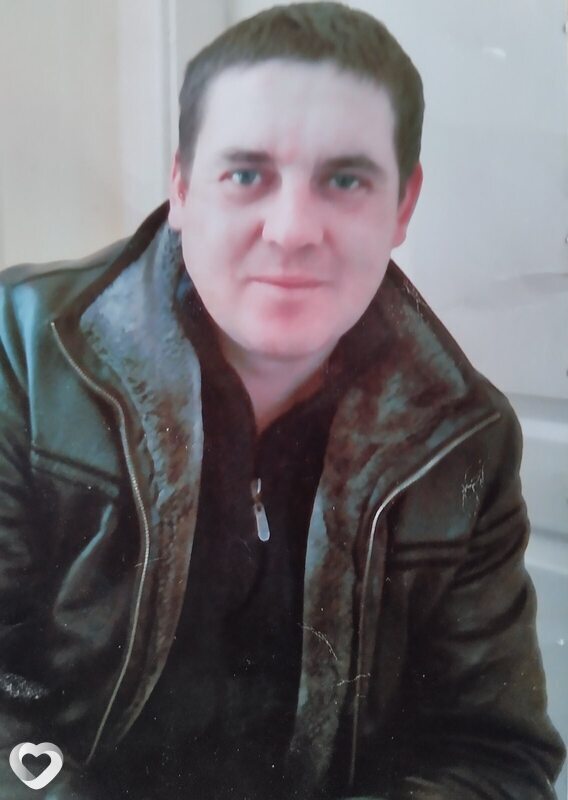 Денис, 37, Барановичах — анкета №3047147