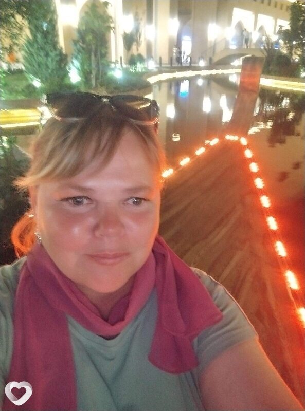 Алина, 41, Уральске — анкета №3047157