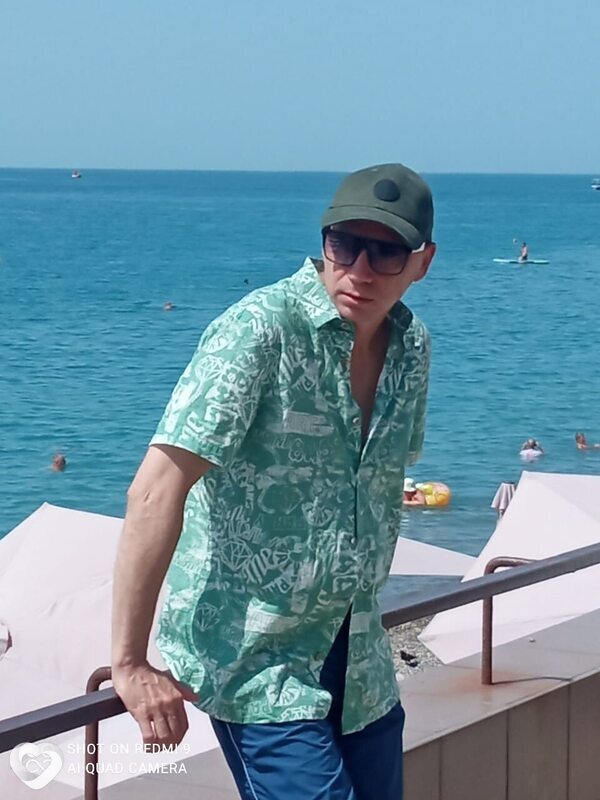 Александр, 49, Тольятти — анкета №3047095