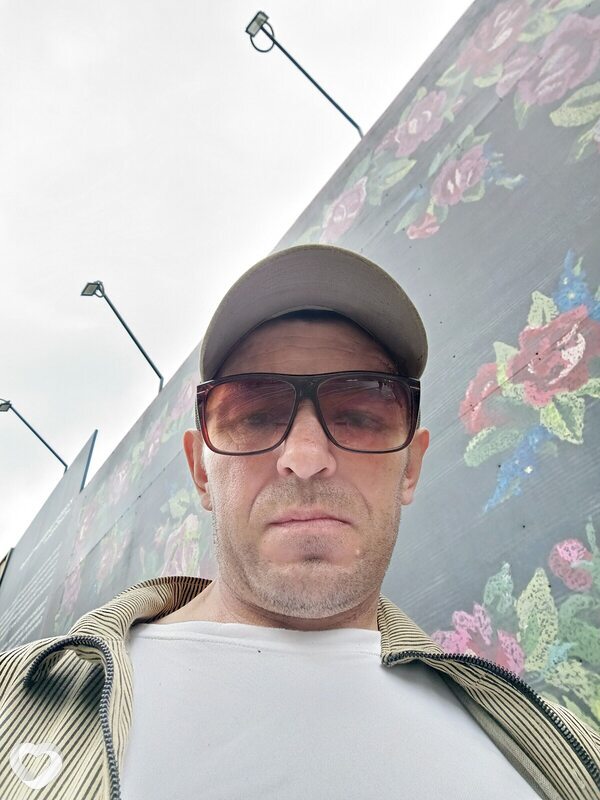 Степан, 47, Тюмени — анкета №3047097