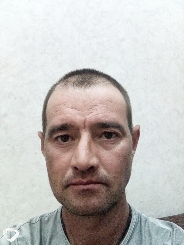 Василий Бажанов, 44, Астрахани — анкета №3047102
