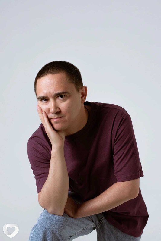 Александр, 35, Челябинске — анкета №3047104