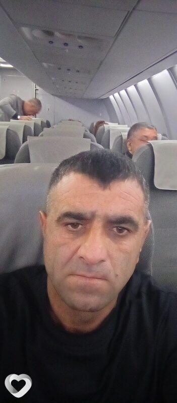 Дима, 38, Оренбурге — анкета №3047111