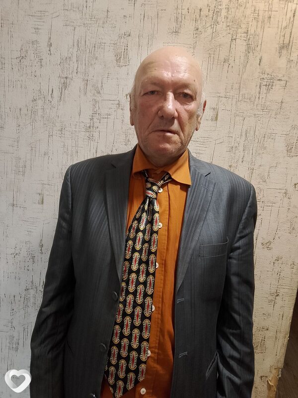 Александр, 61, Минске — анкета №3046980