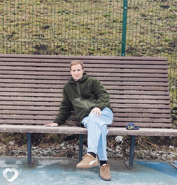Григорий, 39, Перми — анкета №3046984