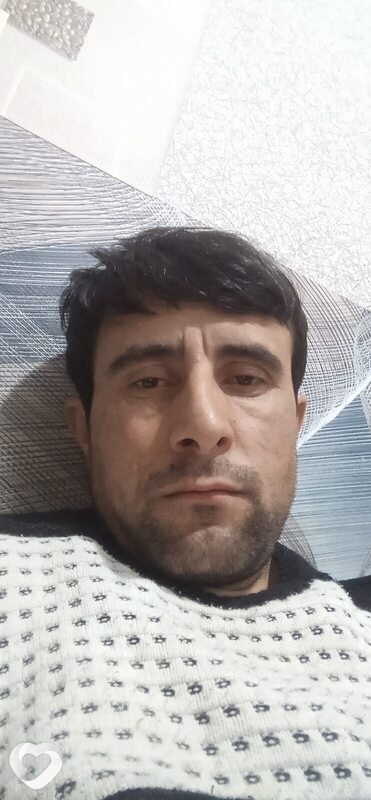 Муллорачаб, 34, Ханты-Мансийске — анкета №3046991