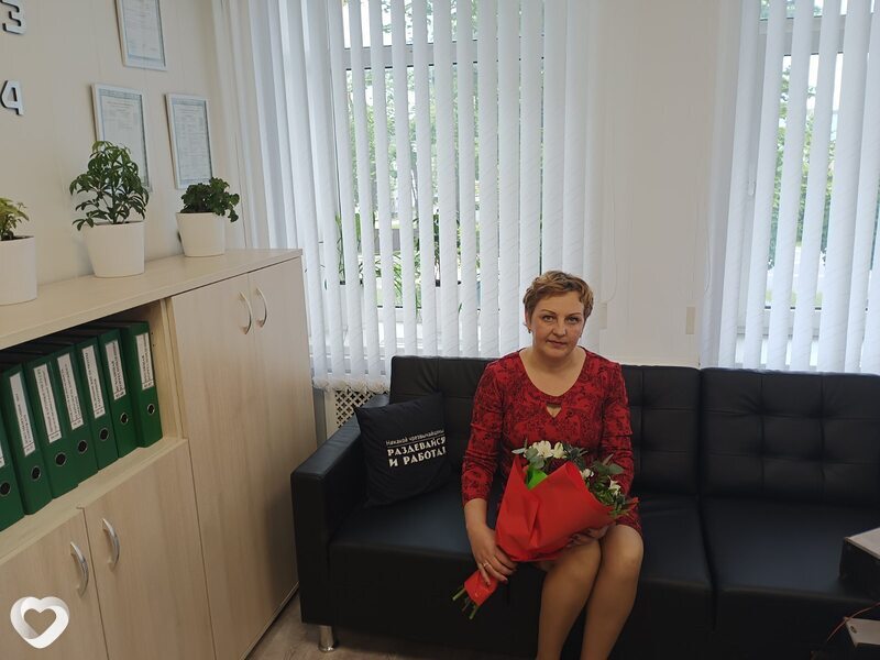 Алла, Логойск