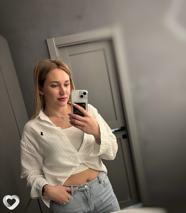 Анна, 30, Краснодаре — анкета №3047246