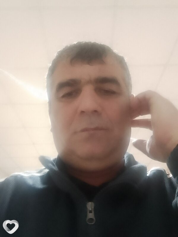 Акоб, 50, Кемерове — анкета №3047254